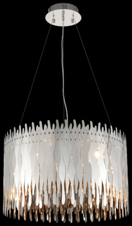 Люстры подвесные — Подвесная люстра WERTMARK WE128.06.103 купить в 