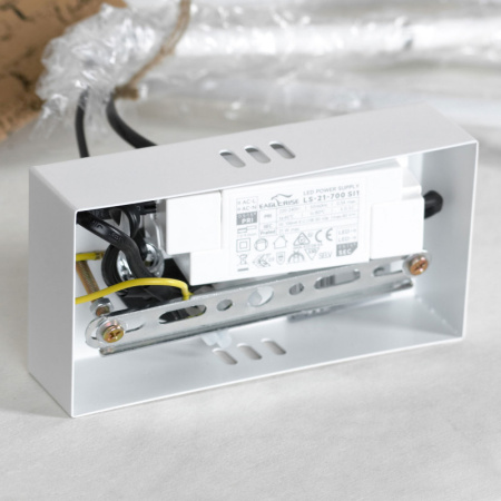 Люстры на штанге — Люстра на штанге Lussole LSP-7074 купить в 