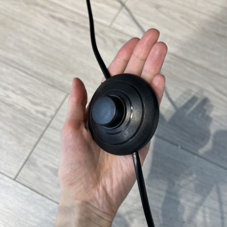 Торшеры и напольные светильники — Торшер ImperiumLoft 232737-23 купить в 