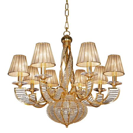 Люстры подвесные — Подвесная люстра Osgona Alveare 702102 купить в 