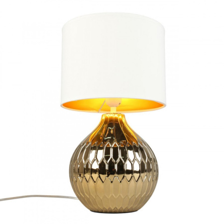 Настольные лампы — Настольная лампа Omnilux OML-16204-01 купить в 