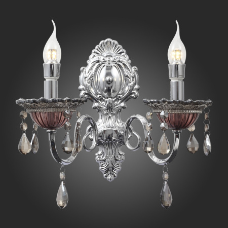 Настенные бра — Бра ST-Luce SL139.101.02 купить в  Настенные бра — Бра ST-Luce SL139.101.02 купить в