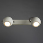 Споты — Спот ARTE Lamp A9128AP-2WH купить в  Споты — Спот ARTE Lamp A9128AP-2WH купить в