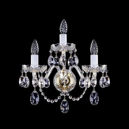 Потолочные светильники — Бра Artglass Lamia III. CE купить в 