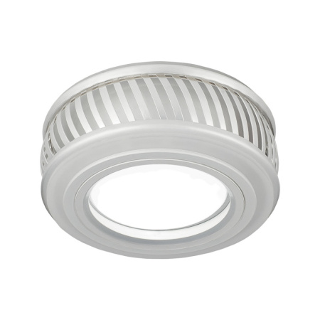 Накладные точечные светильники — Накладной светильник Gauss BL143 купить в 