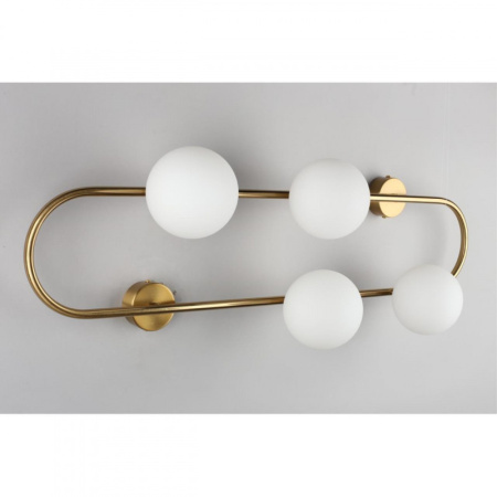 Настенные бра — Бра APLOYT APL.308.01.04 купить в 