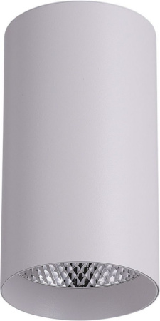 Накладные точечные светильники — Накладной светильник Feron 32499 купить в 