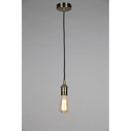 Подвесные светильники — Подвесной светильник Omnilux OML-91206-01 купить в 