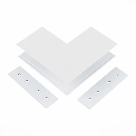 Соединители для шинопроводов — Соединитель для шинопровода ST-Luce ST007.569.00 купить в 