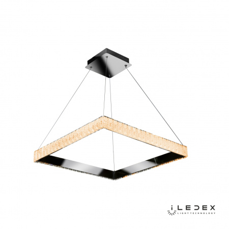 Свет для дома — Подвесная люстра iLedex Crystal Ice MD7212-44B CR купить в  Свет для дома — Подвесная люстра iLedex Crystal Ice MD7212-44B CR купить в