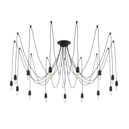 Подвесные светильники — Подвесной светильник Citilux CL451152 купить в 