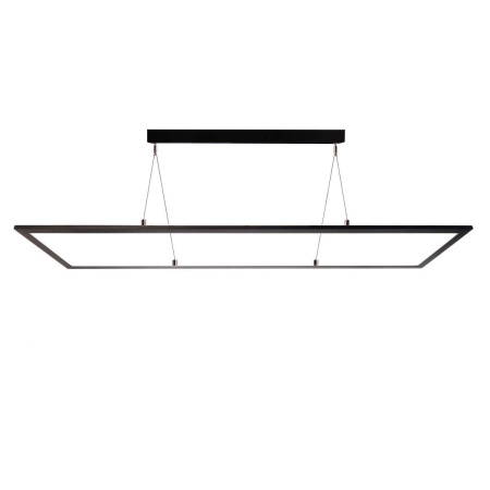 Подвесные светильники — Подвесной светодиодный светильник Deko-Light LED Event-Panel Transparent RGBNW 342161 купить в 