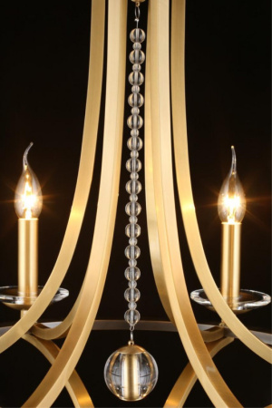 Люстры подвесные — Подвесная люстра APLOYT APL.805.03.06 купить в 