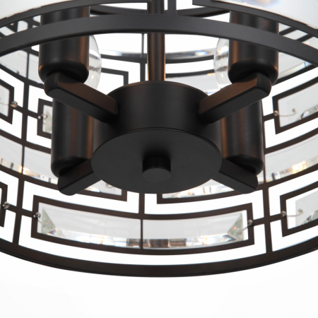 Люстры подвесные — Подвесная люстра ST-Luce SL665.403.04 купить в  Люстры подвесные — Подвесная люстра ST-Luce SL665.403.04 купить в