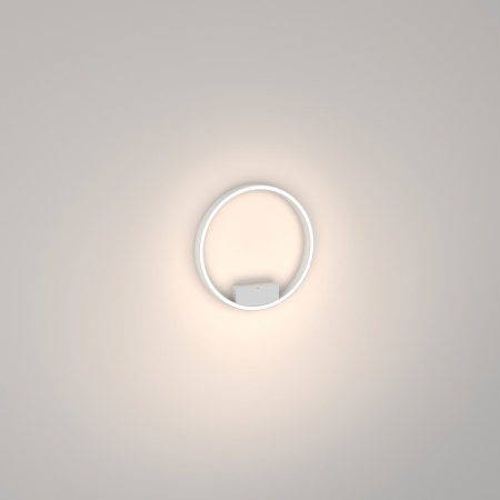 Накладные светильники — Накладной светильник Maytoni MOD058CL-L25WK купить в 