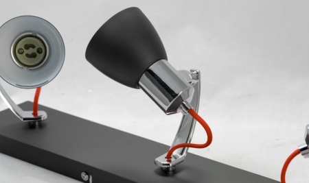 Споты — Спот Lussole LSL-7401-03 купить в 