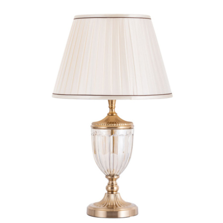 Настольные лампы — Настольная лампа ARTE Lamp A2020LT-1PB купить в  Настольные лампы — Настольная лампа ARTE Lamp A2020LT-1PB купить в