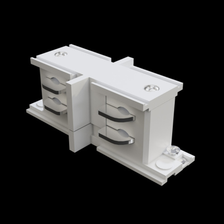 Коннекторы — Коннектор Maytoni Technical TRA005CI-31W купить в 