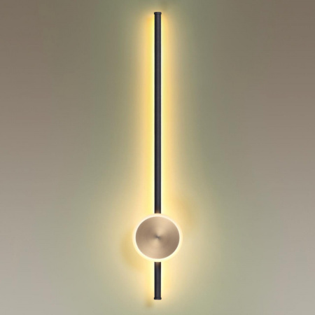 Настенные бра — Бра Odeon Light 4256/18WL купить в  Настенные бра — Бра Odeon Light 4256/18WL купить в