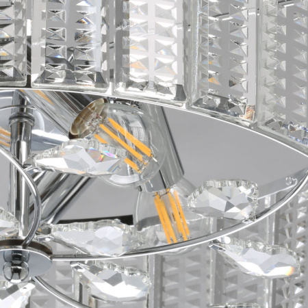 Люстры подвесные — Подвесная люстра MW-Light 642016105 купить в 