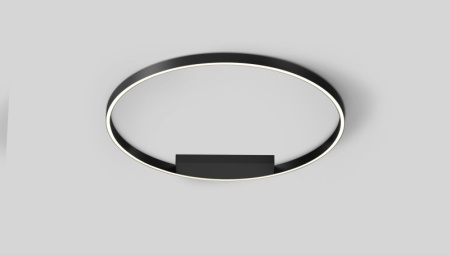 Накладные светильники — Накладной светильник Maytoni MOD058CL-L50B4K купить в 