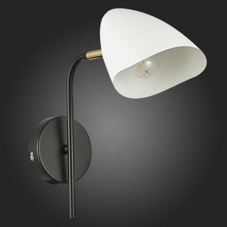 Настенные бра — Бра Evoluce SLE103601-01 купить в 