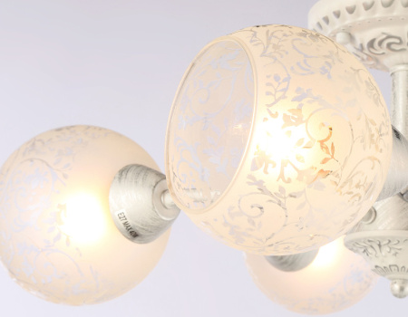 Люстры на штанге — Люстра на штанге Ambrella Light TR3062 купить в  Люстры на штанге — Люстра на штанге Ambrella Light TR3062 купить в