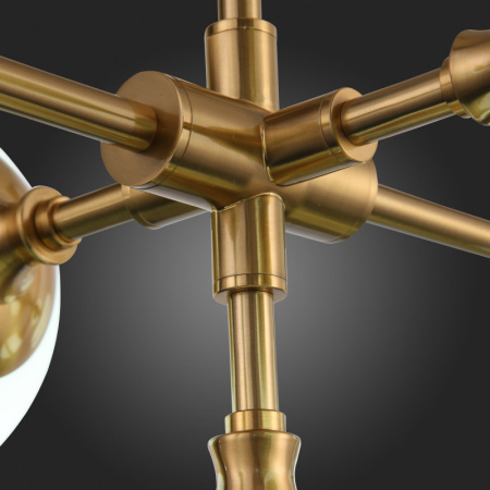 Люстры подвесные — Подвесная люстра ST-Luce SL1157.303.09 купить в 