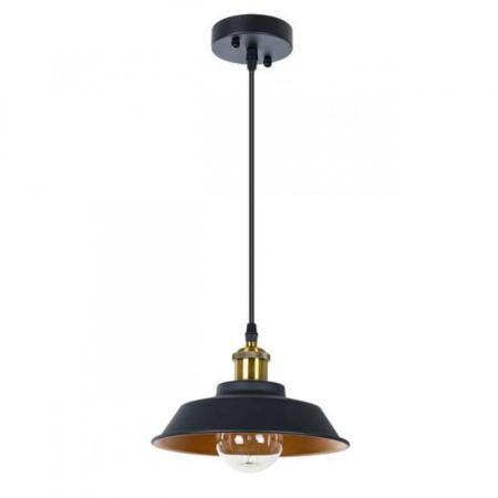 Подвесные светильники — Подвесной светильник ARTE Lamp A7038SP-1BK купить в  Подвесные светильники — Подвесной светильник ARTE Lamp A7038SP-1BK купить в