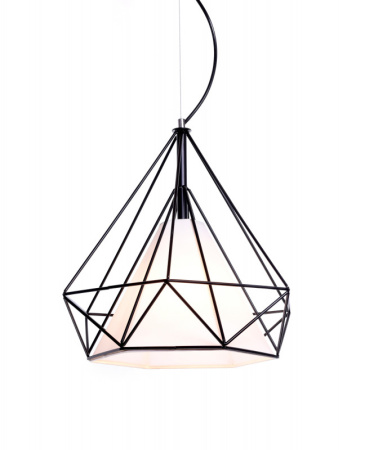 Подвесные светильники — Подвесной светильник Lumina Deco LDP 7921 BK купить в  Подвесные светильники — Подвесной светильник Lumina Deco LDP 7921 BK купить в