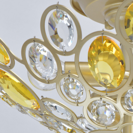 Люстры на штанге — Люстра на штанге MW-Light 345012903 купить в 