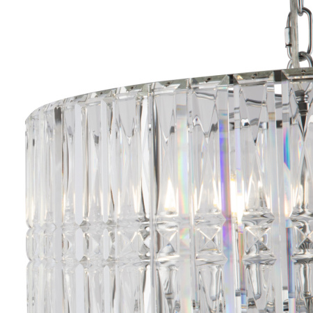 Люстры подвесные — Подвесная люстра Maytoni MOD094PL-06CH купить в 