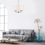 Люстры подвесные — Подвесная люстра Escada Bovilla 10175/5PL купить в  Люстры подвесные — Подвесная люстра Escada Bovilla 10175/5PL купить в