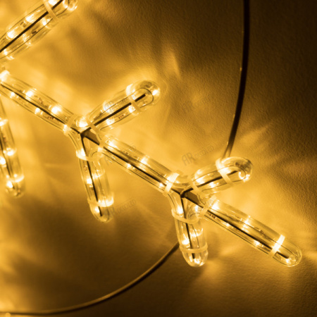 Светодиодные фигуры — Светодиодная фигура ARdecoled 034251 купить в 