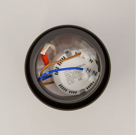 Накладные точечные светильники — Накладной светильник Citilux CL745021N купить в 