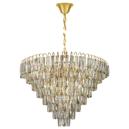 Люстры каскадные — Каскадная люстра AM Group IDEAL D800 купить в 
