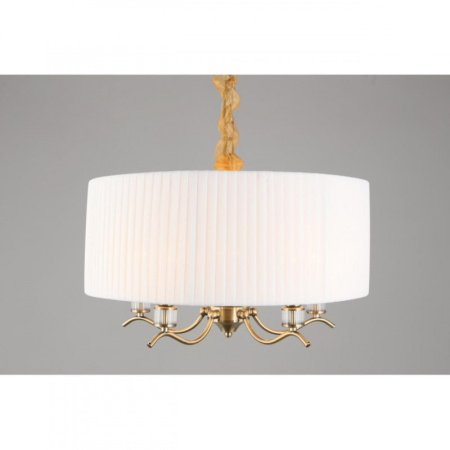 Люстры подвесные — Подвесная люстра Omnilux OML-57606-05 купить в 