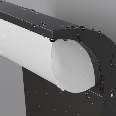 Уличные настенные светильники — Светильник настенный Maytoni O446WL-L7GF3K купить в  Уличные настенные светильники — Светильник настенный Maytoni O446WL-L7GF3K купить в