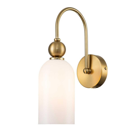 Потолочные светильники — Бра Escada ODE 686/1A Copper купить в 