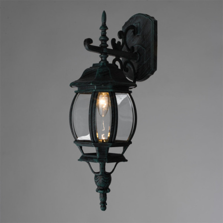 Уличные настенные светильники — Светильник настенный ARTE Lamp A1042AL-1BG купить в  Уличные настенные светильники — Светильник настенный ARTE Lamp A1042AL-1BG купить в