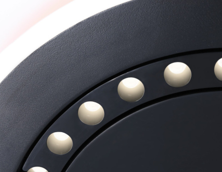 Накладные светильники — Накладной светильник Ambrella Light FL51407 купить в 