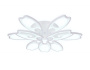 Люстры накладные — Накладная люстра Ambrella Light FA579 купить в  Люстры накладные — Накладная люстра Ambrella Light FA579 купить в