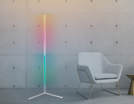 Детские торшеры — Детский торшер Ambrella Light FL8020 купить в 