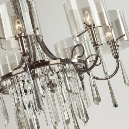 Люстры на штанге — Люстра на штанге Odeon Light 4890/7 купить в 