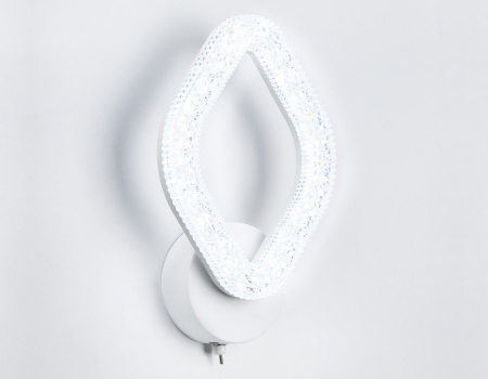 Настенные бра — Бра Ambrella Light FA3931 купить в 