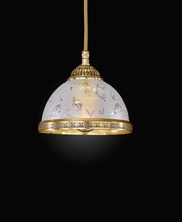 Подвесные светильники — Подвесной светильник Reccagni Angelo L 6302/16 купить в 