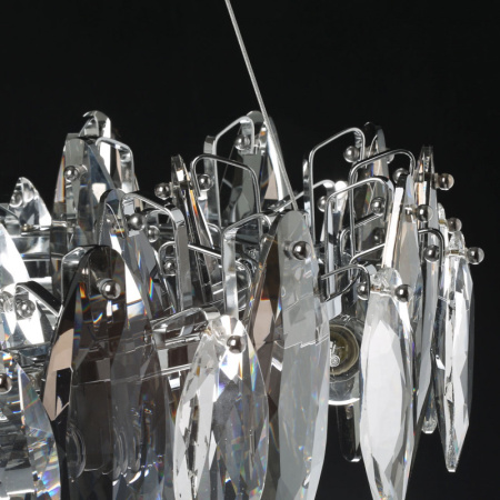 Люстры подвесные — Подвесная люстра MW-Light 447011805 купить в 