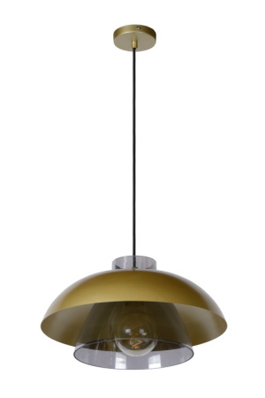 Подвесные светильники — Подвесной светильник LUCIDE 10411/40/02 купить в 