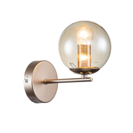 Потолочные светильники — Бра Escada Balance 1119/1A Gold купить в 