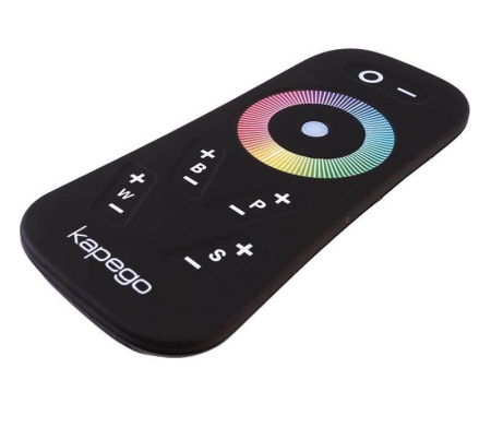 Светодиодные ленты — Контроллер Deko-Light touch remote RF Color + White 843017 купить в  Светодиодные ленты — Контроллер Deko-Light touch remote RF Color + White 843017 купить в
